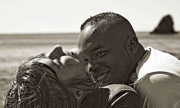 La técnica sexual Kunyaza