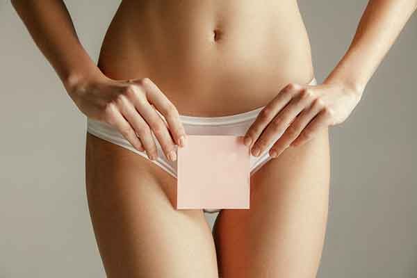 ¿Por qué se produce la sequedad vaginal?