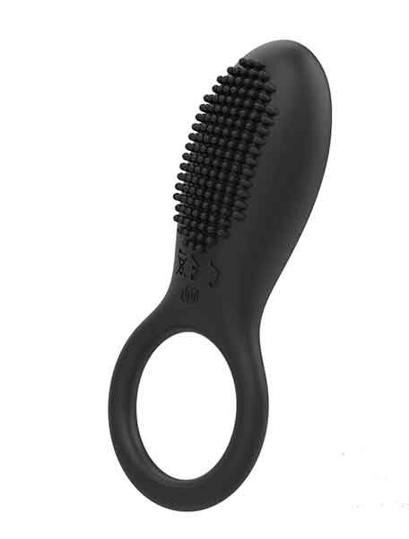 Guía completa sobre los anillos para el pene: descubre todo lo que necesitas saber 