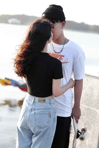 Pautas sobre sexualidad para dar a tu hij@