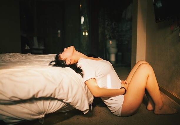 Solo llego al orgasmo con un vibrador