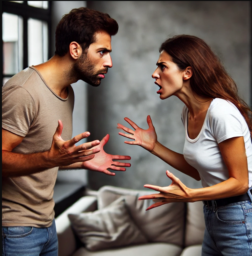 1ª Parte. La importancia de la comunicación no violenta en la pareja y cómo conseguirla. 