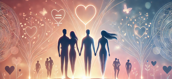 Amar sin dependencias. Claves para construir relaciones saludables