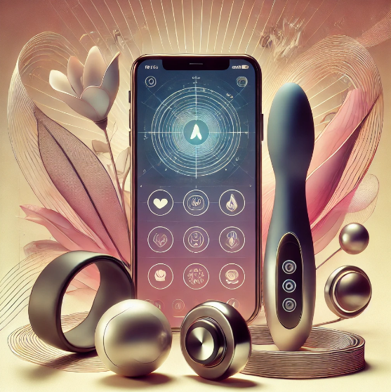 Sexualidad y tecnología: ¿cómo las APPs y dispositivos están transformando la intimidad en la era digital?