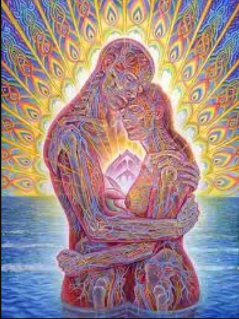 Sexualidad Sagrada: conexión espiritual y unión en pareja