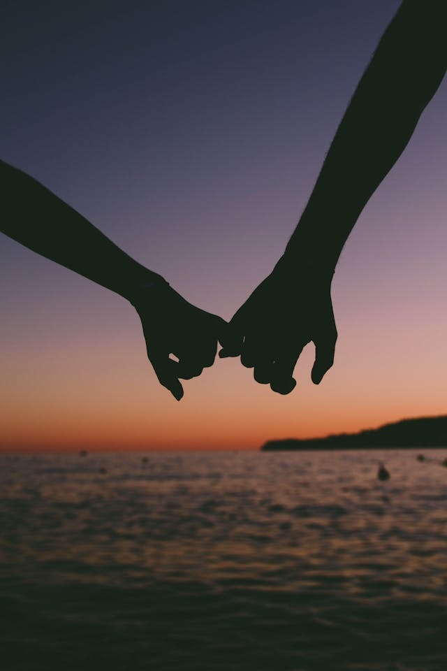 Situationship: el amor líquido de la Generación Z y lo que esconde bajo la superficie