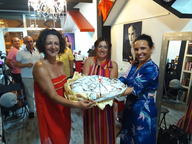 Claudia Marcos Boutique Sensual: Despedida y cierre tras 21 años de asesoramiento en sexualidad