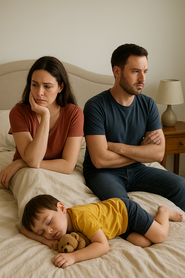Cómo mantener la pasión y mejorar la vida sexual después de tener hijos: consejos reales que sí funcionan