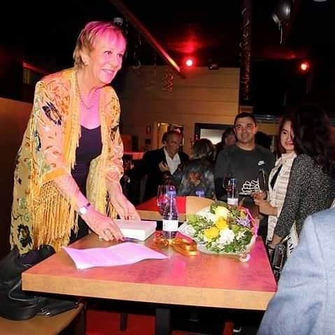 Presentación del libro 'Malicia, crónica de una traición'