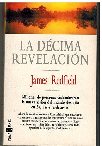 La décima revelación de James Redfield: resumen, significado y claves espirituales
