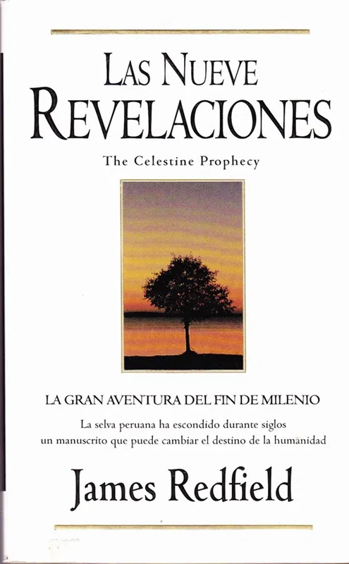 Las nueve revelaciones de James Redfield: resumen y claves del despertar espiritual