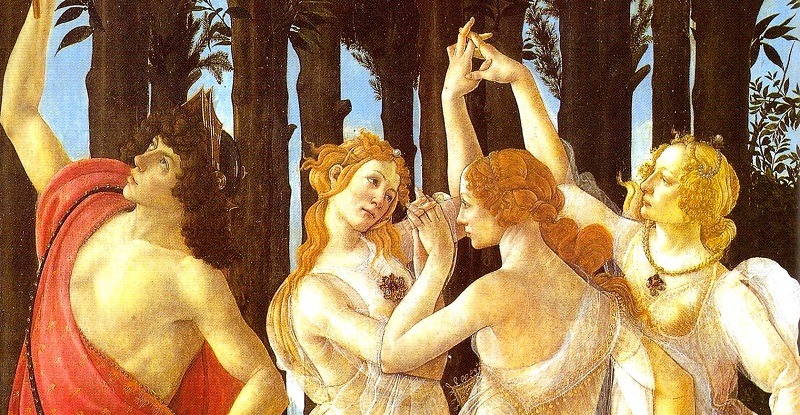 Charla y demostración de Biodanza, más que danza