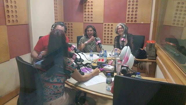 La biodanza en la sexualidad