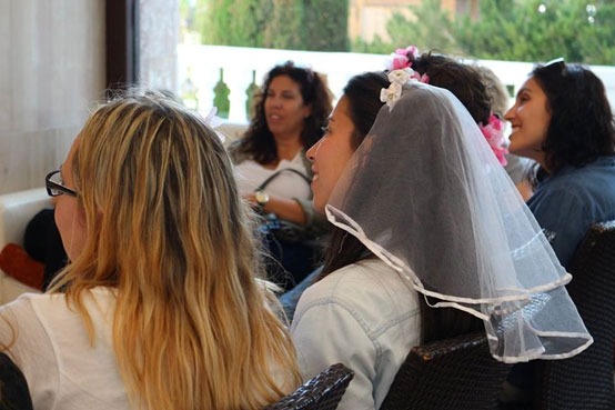 ¡Una despedida de soltera diferente es posible!