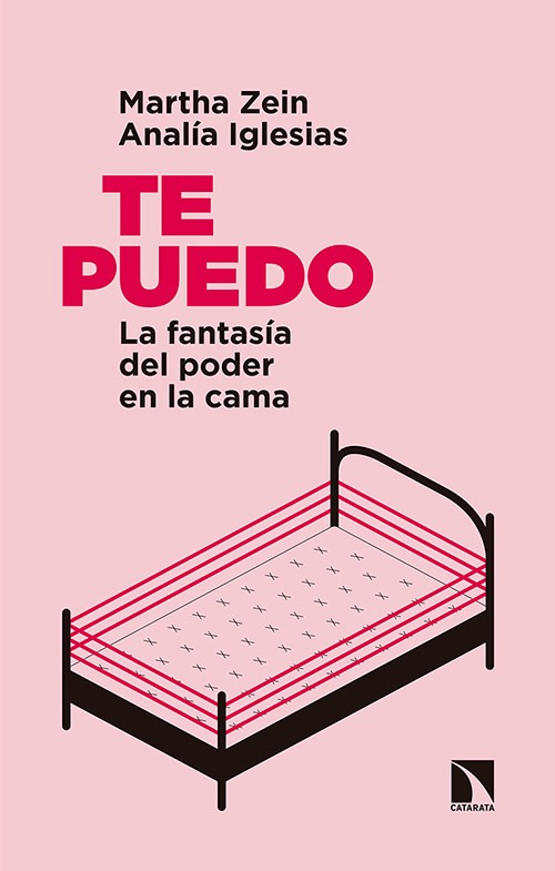 La fantasía del poder en la cama