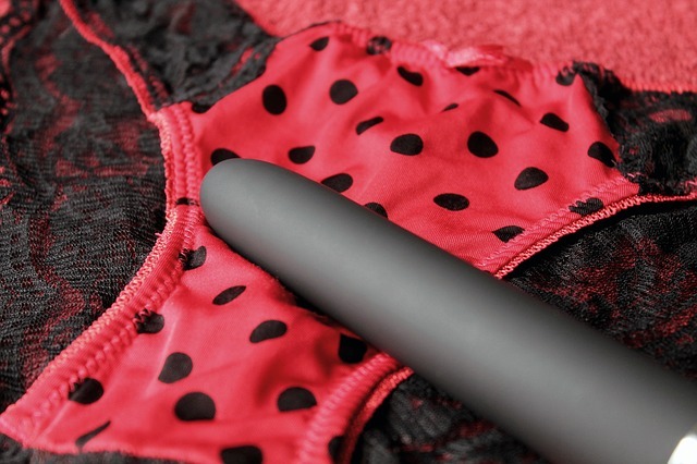 Nueva sexualidad masculina y femenina