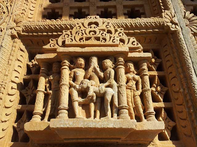 El arte del sexo oral: la felación