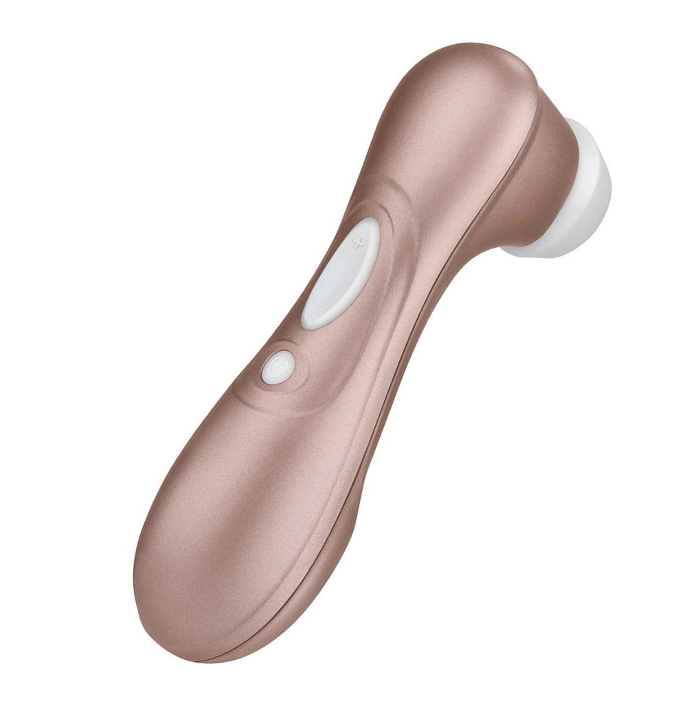 El boom de los succionadores de clítoris