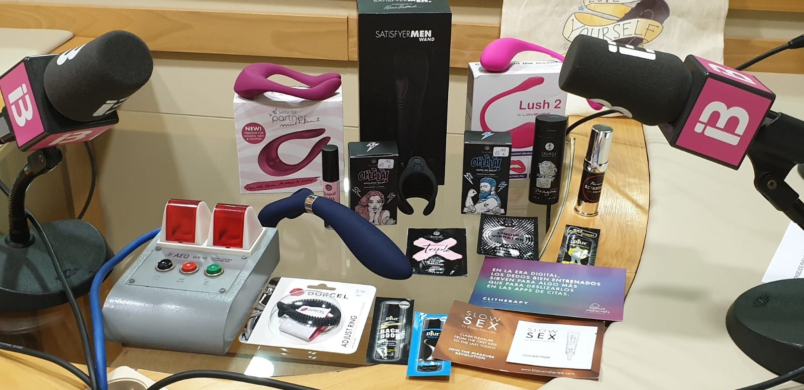 El otoño es la época mágica sobre todo para la fertilidad